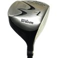 Wilson FAT SHAFT