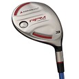 Adams RPM LOW PROFILE