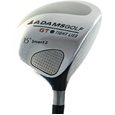 Adams TIGHT LIES GT