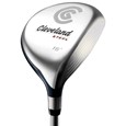 Cleveland LAUNCHER STEEL