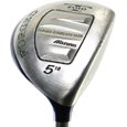 Mizuno T-ZOID FORGED