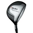 Taylor Made R580