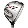 Taylor Made r7 Steel Fairway