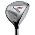 Taylor Made V Steel