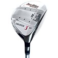 Tour Edge EXOTICS COMBO BRAZING