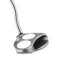 Odyssey WHITE HOT 2-BALL