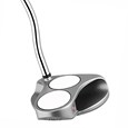Odyssey WHITE HOT 2-BALL MID