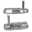 Odyssey White Steel #1
