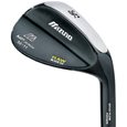 Mizuno MP SERIES RAW BLACK OX