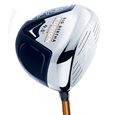 Callaway Big Bertha FT-3 Fusion Tour
