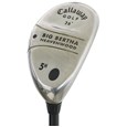 Callaway BIG BERTHA HEAVENWOOD