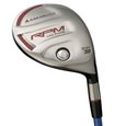 Adams RPM LOW PROFILE DRAW