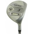 Taylor Made TITANIUM BUBBLE 2