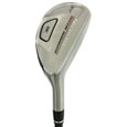 Nickent Genex 3DX Ironwood DC