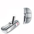 Odyssey White Steel #5 Center Shaft