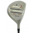 Cleveland Cleveland Launcher III-S