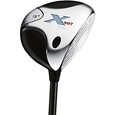Callaway X Hot 2007