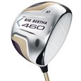 Callaway Big Bertha 460