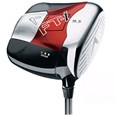 Callaway FT-i Draw