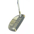 Odyssey Bronze Dual Force Rossie II