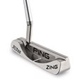 Ping Redwood Zing
