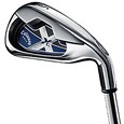 Callaway X-18
