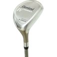 Cleveland Launcher W-Series