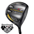 Taylor Made r7 SuperQuad TP