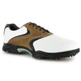 FootJoy Contour Series White Smooth/Taupe Blaze/Black