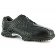 FootJoy Contour Series Black Smooth/Black Tumbled