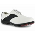 FootJoy GreenJoys Black Tumbled/White Smooth