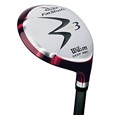 Wilson DEEP RED