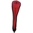 Club Glove X Wood Cover