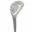 Cobra Baffler Steel Classic