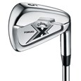 Callaway X Forged 2007