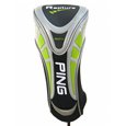 Ping Rapture Driver
