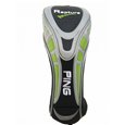 Ping Rapture 21* Hybrid