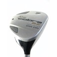 Cobra SZ Hyper Steel