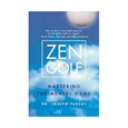 Booklegger Zen Golf: Mastering the Mental Game