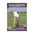 Booklegger David Leadbetter Practice Makes Perfect