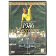 Booklegger 1986 Masters Highlights
