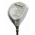 Cleveland Launcher 400T