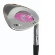 Cleveland CG11 W-Series