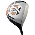 Ping G10 Draw