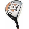 Ping G10 Draw
