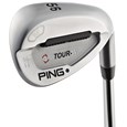 Ping Tour-W Brushed Silver