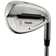 Ping Tour-W Black Chrome Nickel
