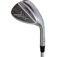 Callaway X-Forged White Chrome