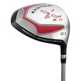 Tour Edge Exotics XLD