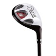 Wilson Staff FYbrid